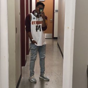 Meet your Posher, Jacob